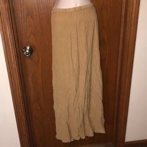 Sacred Threads Skirt